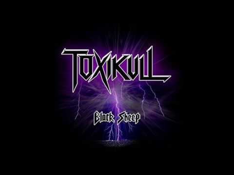 Toxikull - Black Sheep (Full Album) - 2016