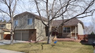 10020 Nelson Street - Westminster Tri-Level Home Listed by Kristi Brunel