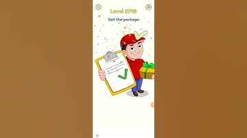 DoP2level2743#deleteonepart2#viral #shorts #tocaboca #youtubeshorts #androidgames#gaming #gameplay