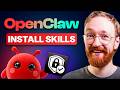 How to Securely Install OpenClaw Skills
