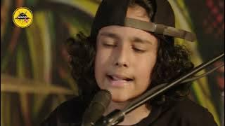 Bob Marley Roots77 Highlights- Elijah Marley covers Rockstone