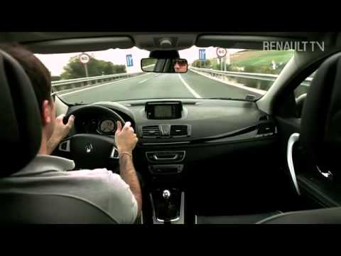 renault-mégane-&-mégane-estate-test-drive