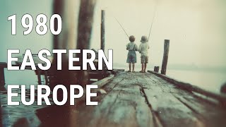 [Free Safe Music] 1980 Eastern Europe Dance Music Retro 80s Synth Disco [free to use] free download
