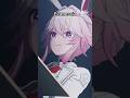 【HSR】Evanescia's so adorable - HSR 4.0 Cutscene #honkaistarrail