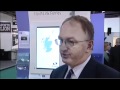 Peter Hutchinson, Senior Manager, Vessel Support Services, Northlink Ferries, Scotland @ WTM 2010