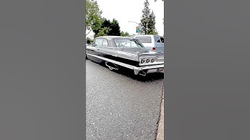 1963 Chevrolet Impala SS #classicchevy #classicchevrolet #63impala #impalass #chevyimpala