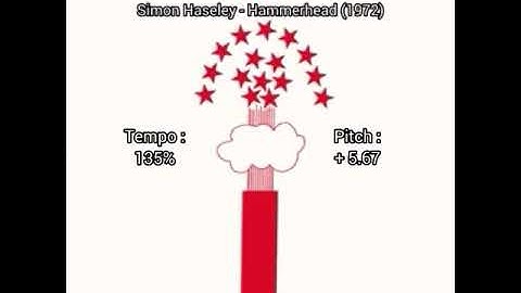 Ugly Duckling’s sample for “I Won’t Let It Die” (Produced by Young Einstein)