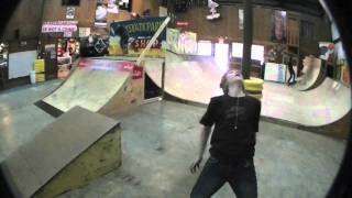 Moving Like Bernie Huge-Gap