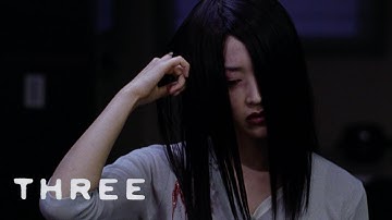 Three  | Original Trailer | Kim Jee-woon, Nonzee Nimibutr, Peter Chan, 2002