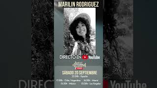 Directo con @marilin.rodriguez · Hablemos sobre la conexión con los animales #comunicaciónanimal