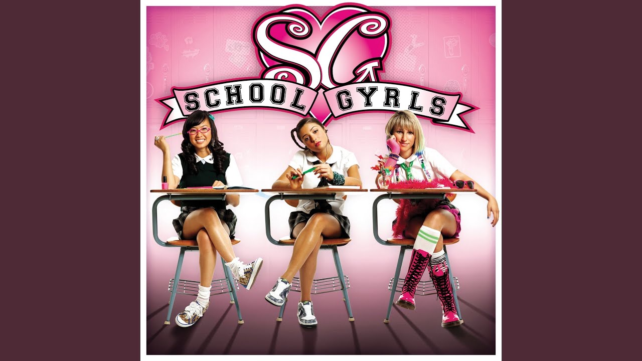 Something Like A Party