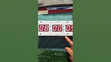 PART 2 | Old Clock Modification || ESP8266 Project
