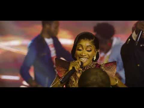 LOCAL PENTECOSTAL PRAISE - LADY JOY FT MIN. SANI ABACHA 