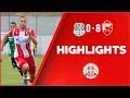 Trepča - Crvena zvezda 0:8, highlights