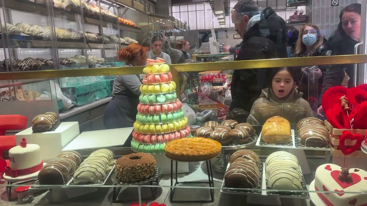 Yunanistan gezisi - 05.02.2026 