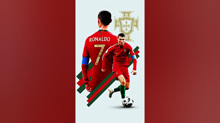 Cristiano Ronaldo's INSANE Free Kick Skills in 2025 Portugal vs Spain Match
