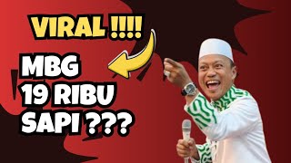 Viralceramah Mbg Ustadz Dasadlatif ustadzdasadlatif mbg ceramahterbaru ceramahviral