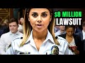 Woman Files $8 Million Lawsuit for wrongful arrest and this Happens