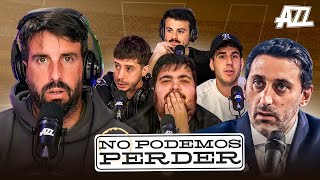 Download Lagu NO PODEMOS PERDER con FLAVIO AZZARO MP3 Download Lagu NO PODEMOS PERDER con FLAVIO AZZARO MP3