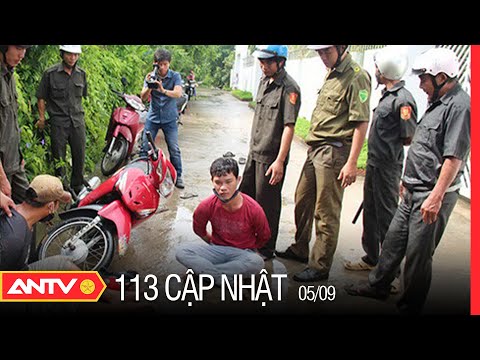 Video Bản Tin 113 Online Cập Nhật Hôm Nay | Tin Tức 24h An... - youtube