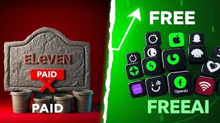 Ai voice generator free | Unlimited & Realistic Voices | Best free ai voice generator 2025