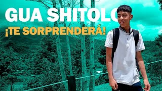 Gua Shitolo La Aventura Definitiva en Silvia, Cauca