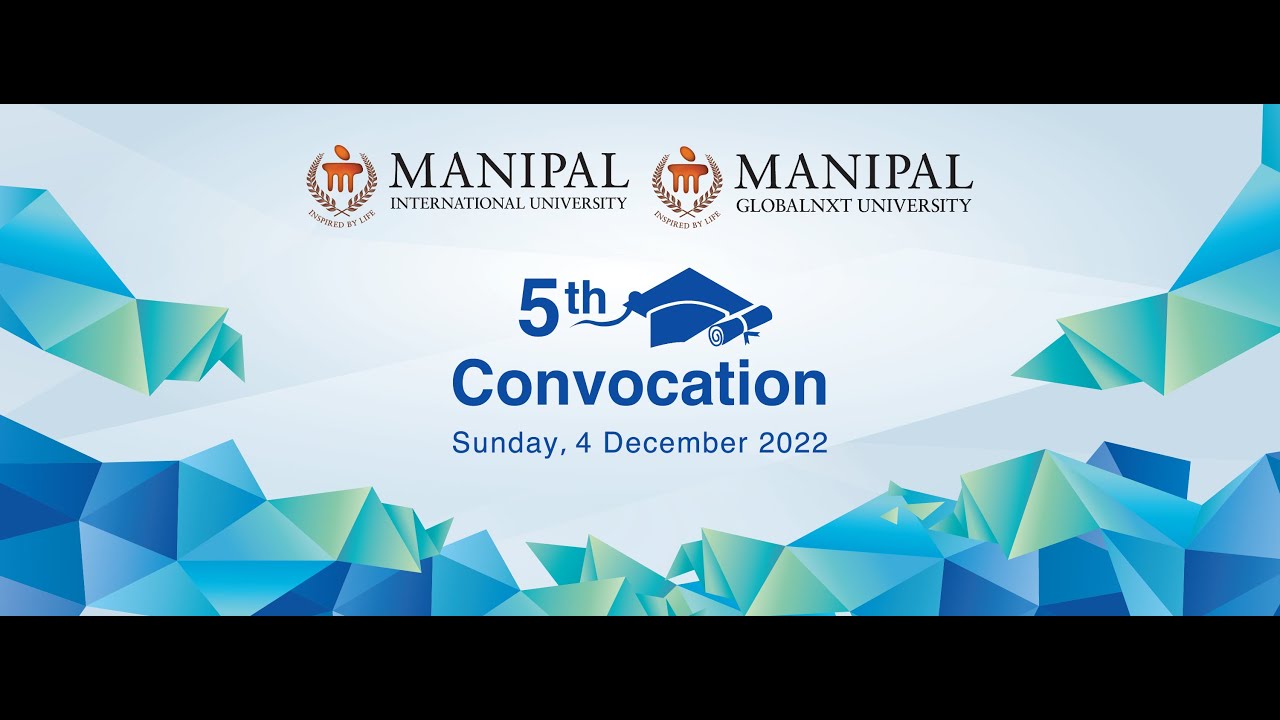5th-convocation-ceremony-manipal-international-university-manipal