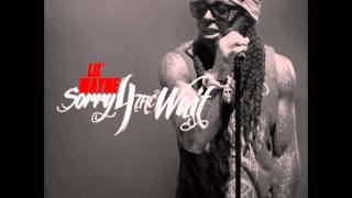 Lil' Wayne - Marvins Room (Sorry 4 The Wait)