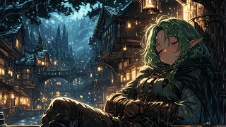 Relaxing Medieval Music - Bard/Tavern Ambience, Fantasy Celtic Music, Relaxing Music