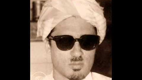 المقرئ زكي داغستاني سورة الملك || صوت ملائكي