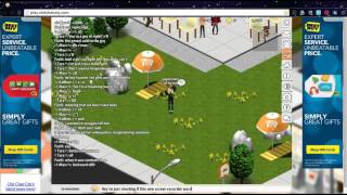 Techsmith Screen Recorder Test