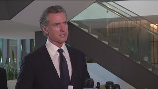 SB14 Update: Gov. Newsom steps in to help revive a stalled bill on child trafficking