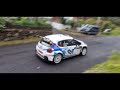 Rally Orvecame Norte Highlights… Pure Canary Islands Madness 😳🔥
