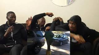 Try Not To Laugh French African Punishment