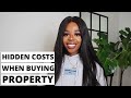 Hidden Costs of Buying a House UK Or Investment Property
