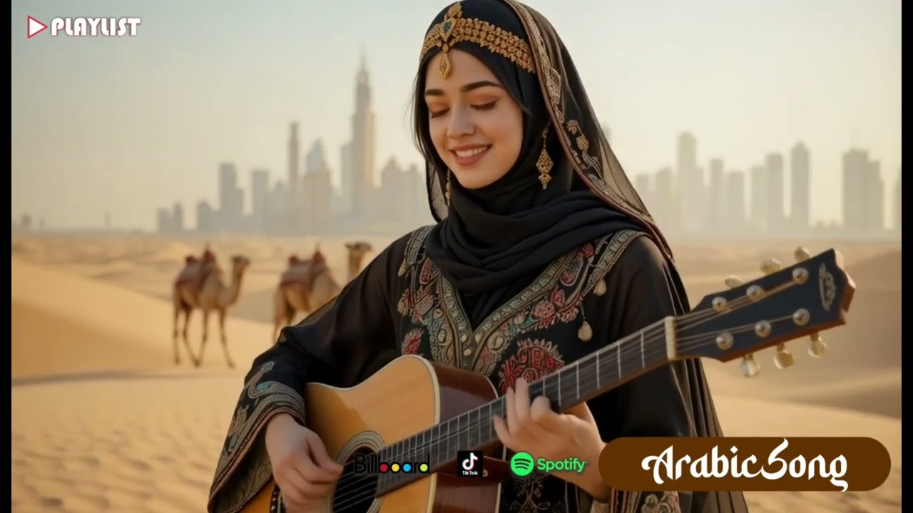 موسيقى ليلية حزينة 🎧 أفكار لا تهدأ 🌙