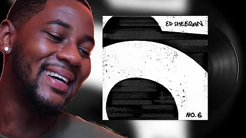 Ed Sheeran- I Don’t Want Your Money (feat. H.E.R) 🔥 REACTION