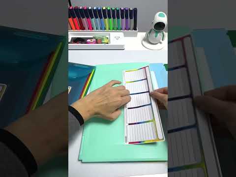 🎬 Video relacionado con clasificadores escolares