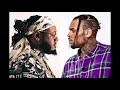 T PAIN X CHRIS BROWN X YOUNG THUG- "I'M SPRUNG/GO CRAZY" [FROM TIK TOK]