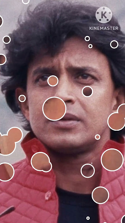 Mithun Chakraborty #evaluation of life#Disco king#Indian Michael Jackson#Disco Dancer #yt shorts