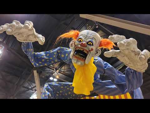 Halloween Express at