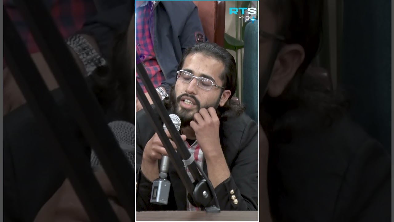 Rehan Tariq Na Munasib Sawal Pr Aag Bagola | RTS with 24 Plus