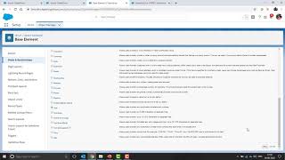 How to Add Custom Fields to the General Tab in the Remedyforce CMDB