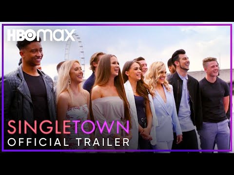 Singletown | Official Trailer | HBO Max