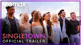 Singletown Official Trailer Hbo Max