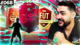 MEGA PACK OPENING ON THE RTG w/ FUTCHAMPS, TWITCH PACK & 86+ TOTW PACK - EXPLOSIVE PTG CARD PACKED!