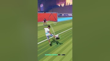 REMATCH Patch 3 Rainbow Boosting!