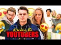 Ranking The Youtubers! image