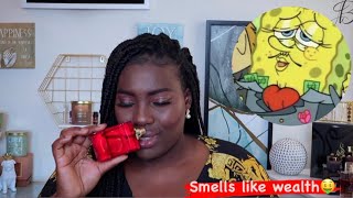 BOUJIE ON A BUDGET | AFFORDABLE MIDDLE EASTERN PERFUMES | PERFUME MUST HAVES