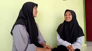 Film Pendek - Saatnya Bangkit